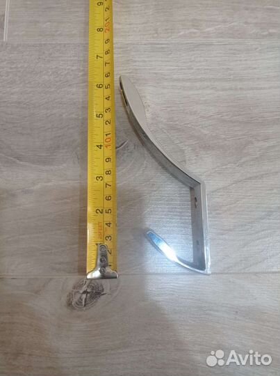 Крючок мебельный