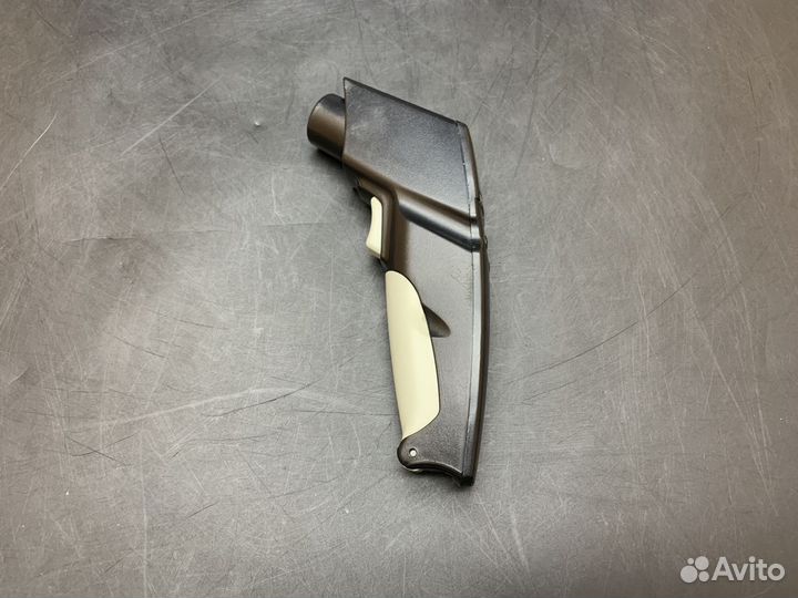 Пирометр (бесконтактный термометр) Testo 830-T1