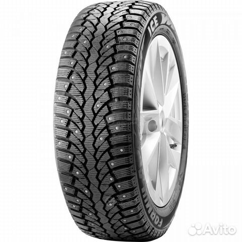 Pirelli Formula Ice 225/60 R17 99T