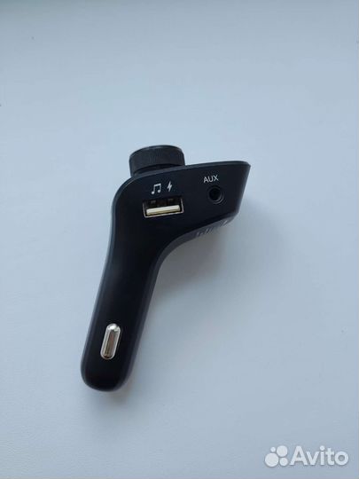 Bluetooth трансмиттер