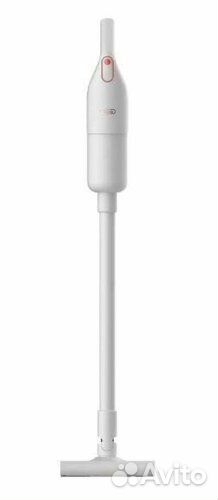 Пылесос deerma Vacuum Cleaner DEM-DX1100W white