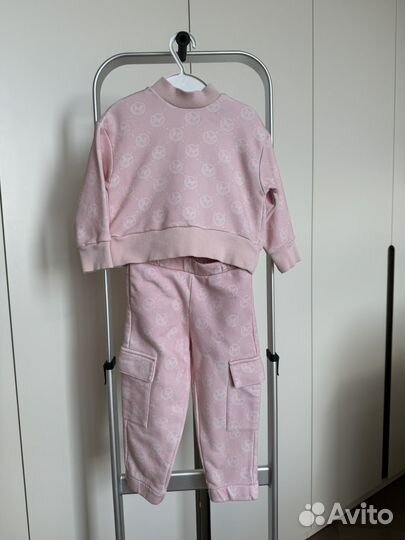 Костюм на девочку Choupette 92