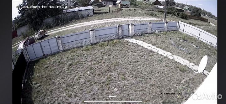 Продам дом в д.Вещерка