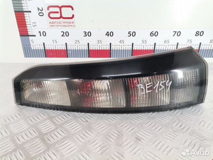 Фонарь задний для Opel Meriva A 13196001