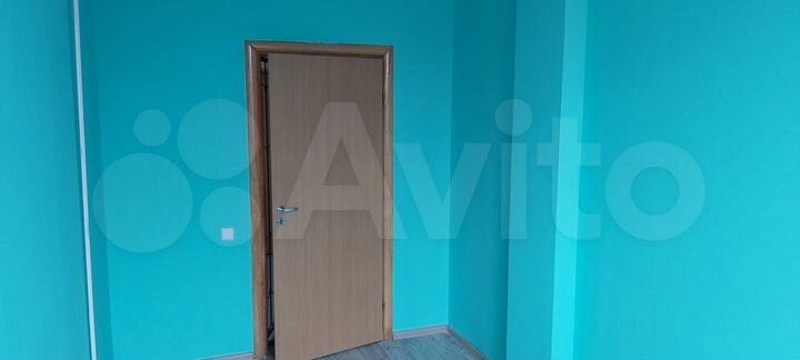Офис, 12.5 м²