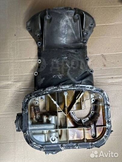 Поддон Toyota Altezza 3S-GE