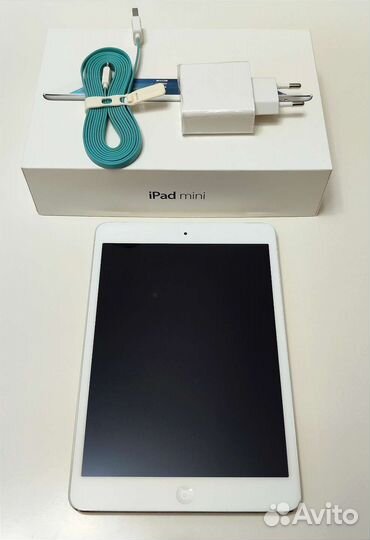 Apple iPad mini 2 16Gb Wi-Fi + Cellular