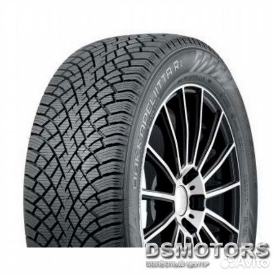 Nokian Tyres Hakkapeliitta R5 215/60 R16 99R