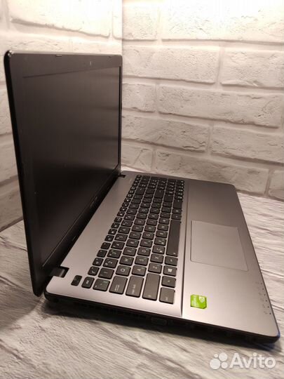 Мощный ноутбук на core i7 с SSD/GeForce 2GB/8 Озу