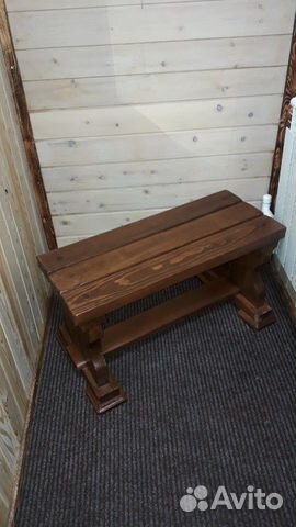 Мебель и аксессуары для бани,дачи,сада и огорода