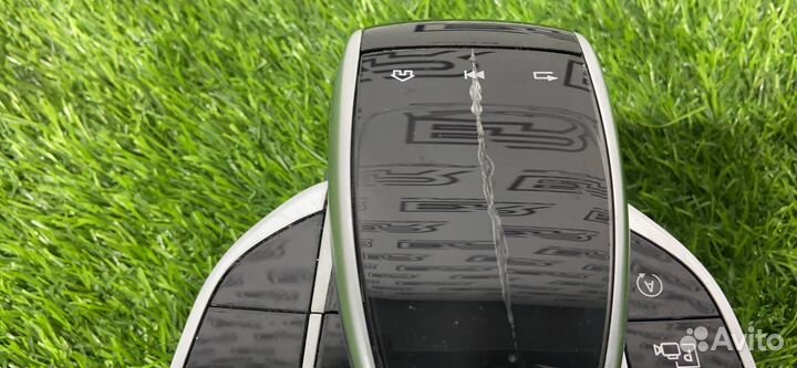 Джойстик Mercedes CLS C257 гибрид