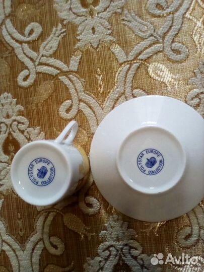 Кофейные наборы (новые)