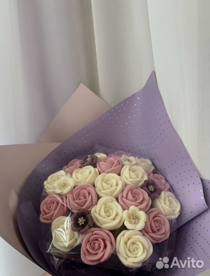 Сладкий букет