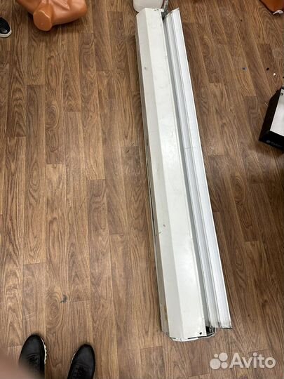 Рольставни 175 см