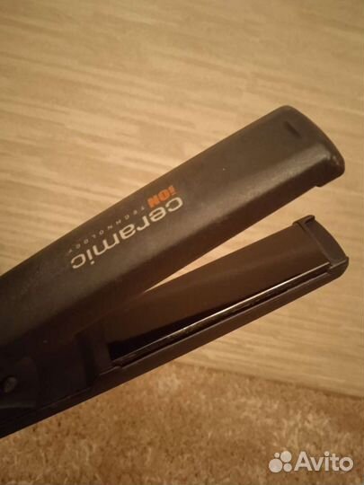 Плойка Gama выпрямитель для волос