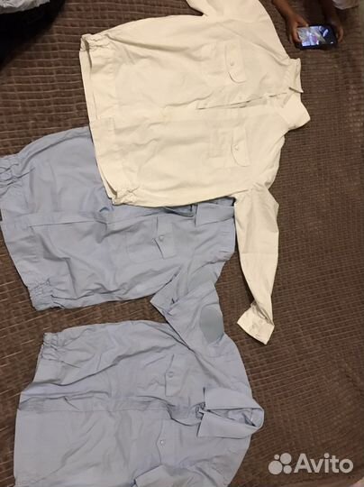 Форма полиции мвд