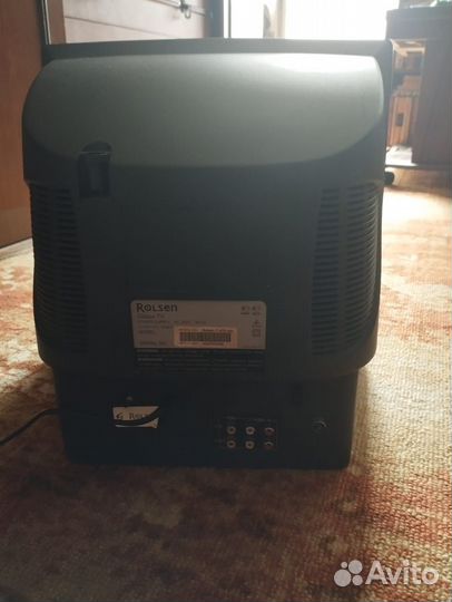 Телевизор бу