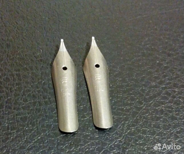 Перо 19 для чертежных работ. Новые