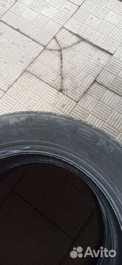 Nexen N'Fera RU1 SUV 195/55 R16