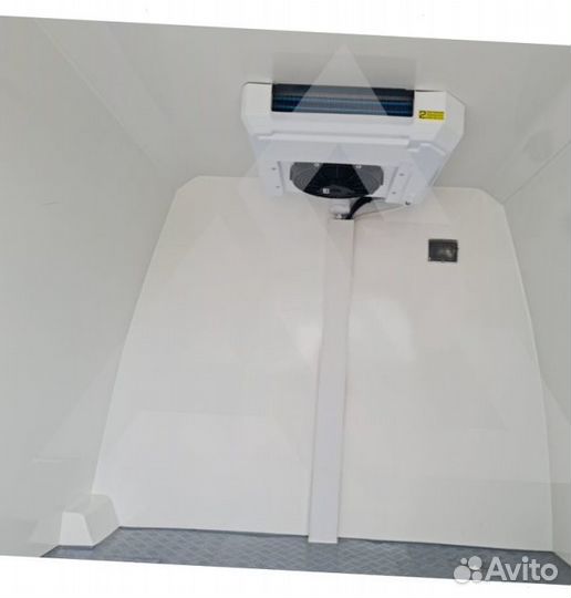 Рефрижератор Arctic XS (0/18 гр.) на 12 куб.м