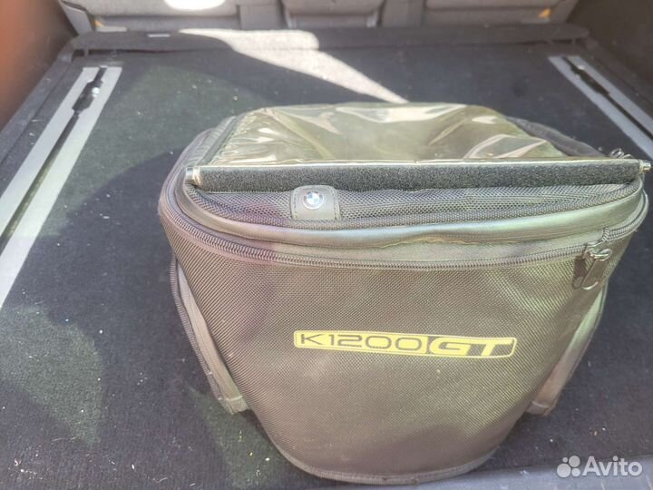 К1200GT сумка на бак
