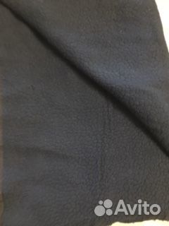 Отрез ткани, Германия