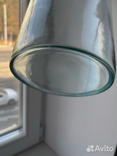 Бутыль четверть