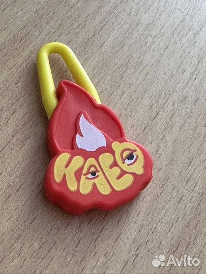 Редкий Тикер-Токер