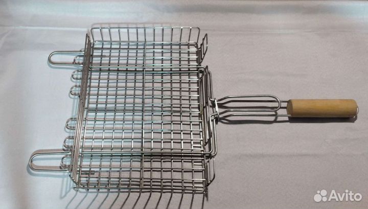 Набор для барбекю