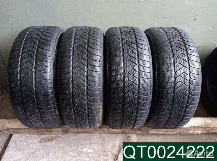 Pirelli Scorpion Winter 255/55 R18 96P