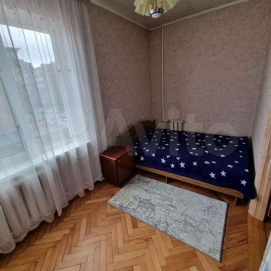 2-к. квартира, 40 м², 2/2 эт.