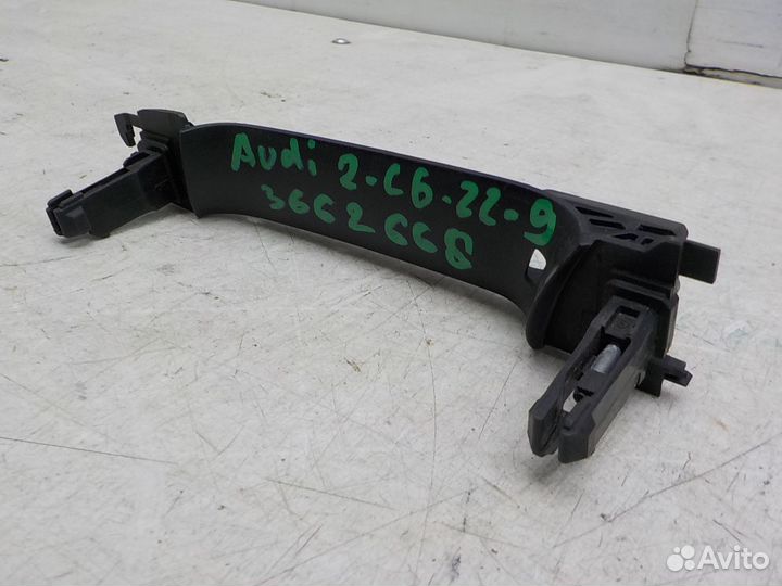 Ручка двери Audi Q5 2016