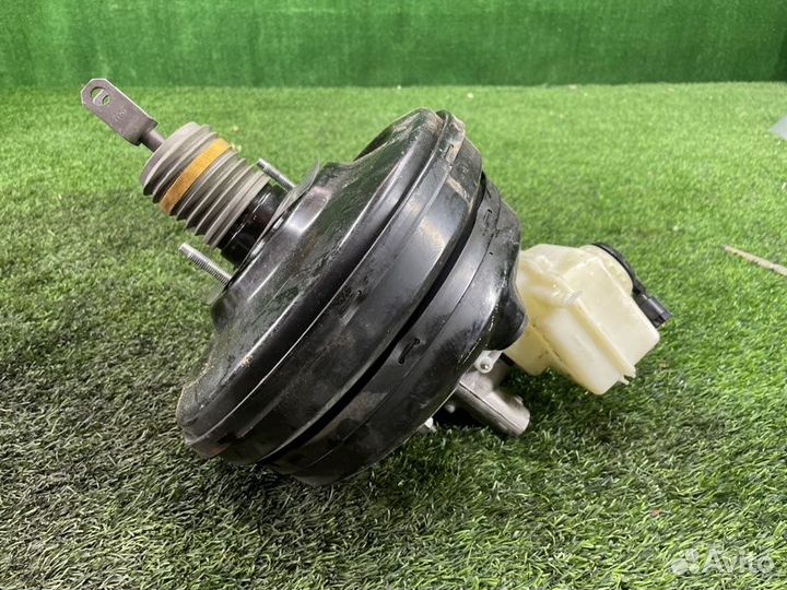 Вакуумный усилитель тормозов Bmw X5 E70 N52B30