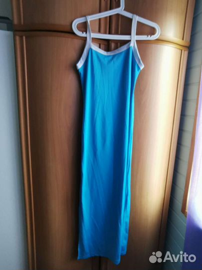 Женская одежда 44-46-48