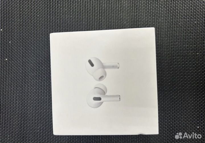 Airpods pro оригинал