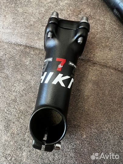 Вынос руля 31.8