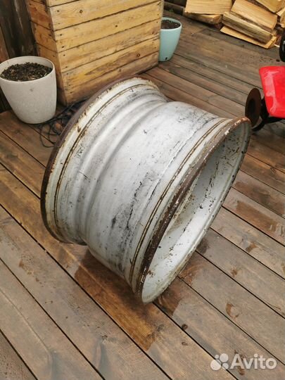 Диск колесный 22 5