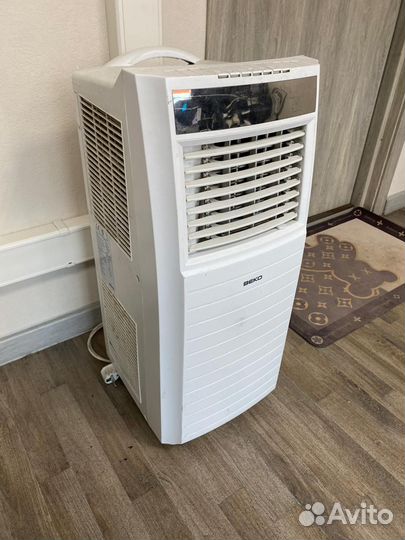 Напольный кондиционер