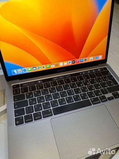 Apple MacBook Pro 13 2020 m1 8gb 256gb