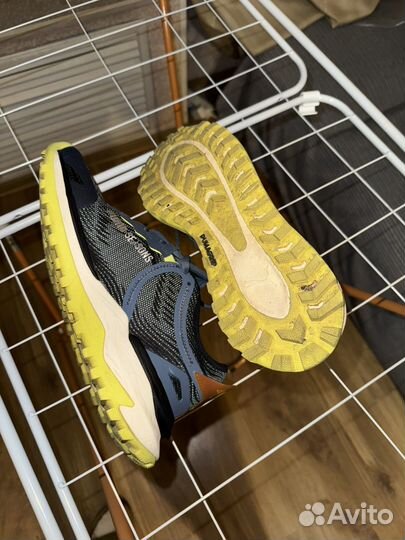 Puma Vouage Nitro seasons 9us