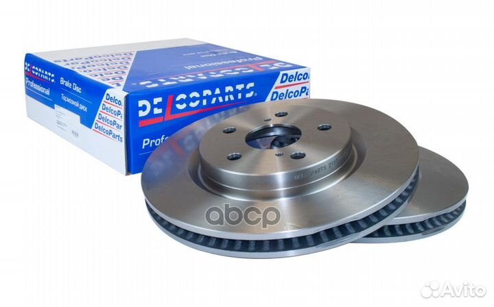 Диск тормозной toyota camry V70 17/RAV 4 18- п