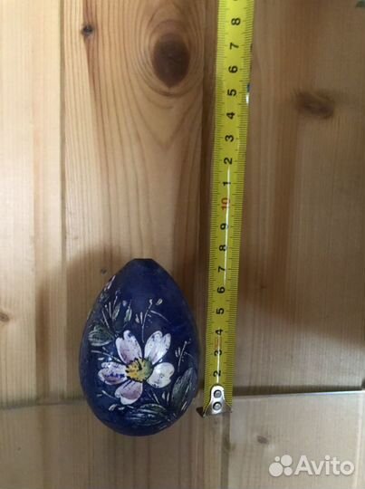 Яйцо пасхальное