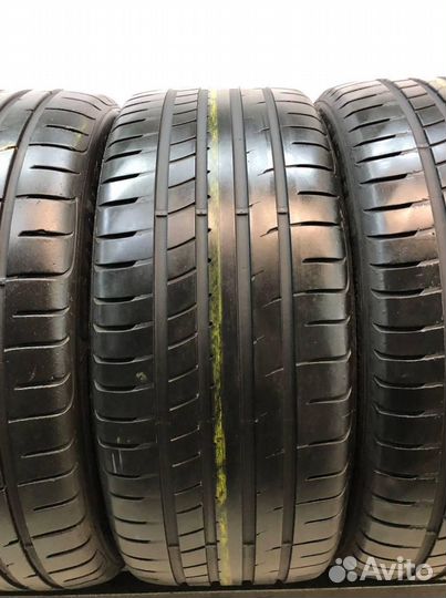 Goodyear Eagle F1 Asymmetric 2 245/40 R20 102L