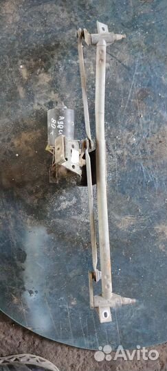 Трапеция дворников Audi 80 b3