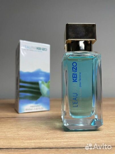 Духи женские kenzo L'Eau Pour Homme