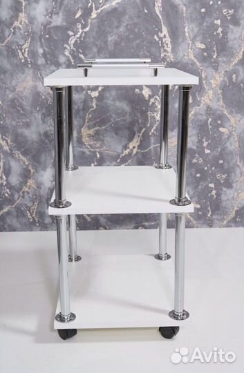 Тележка косметолога