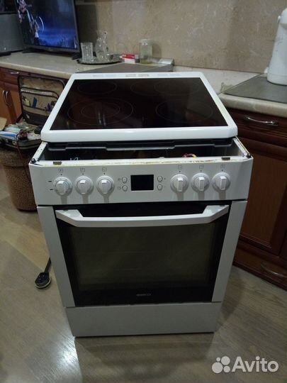 Ремонт и установка электроплит