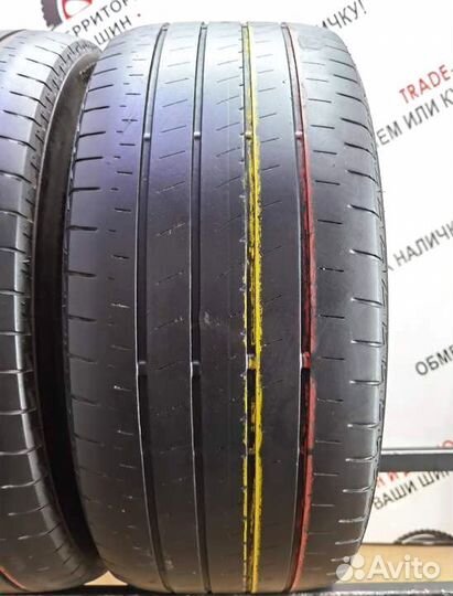 Bridgestone Turanza T005 235/45 R18 94W