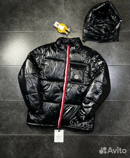 Куртка Moncler