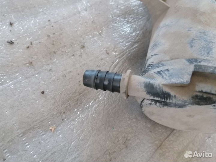 Абсорбер Ford Focus 2, 1.6